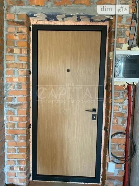 Sale of 2-room apartment 73 sq. m on Degtyarivska Street 25A • ID 34