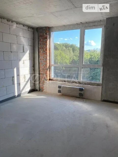 Sale of 2-room apartment 73 sq. m on Degtyarivska Street 25A • ID 34