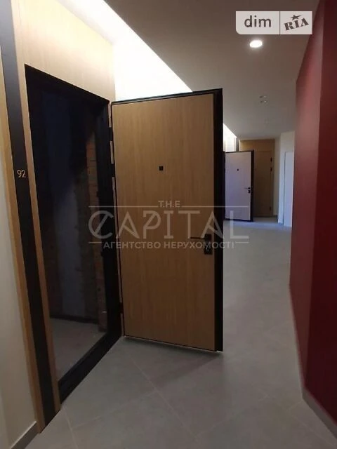 Sale of 2-room apartment 73 sq. m on Degtyarivska Street 25A • ID 34