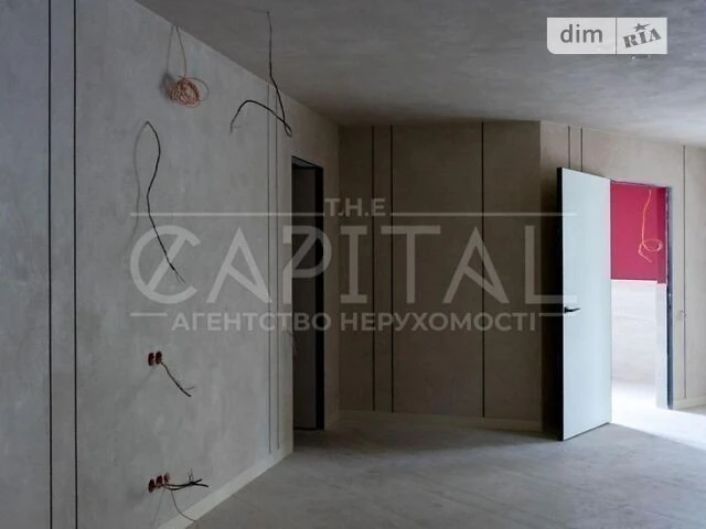Sale of 2-room apartment 73 sq. m on Degtyarivska Street 25A • ID 34