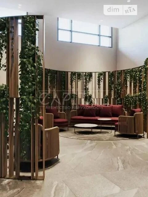 Sale of 2-room apartment 73 sq. m on Degtyarivska Street 25A • ID 34