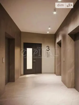 Sale of 2-room apartment 73 sq. m on Degtyarivska Street 25A • ID 34