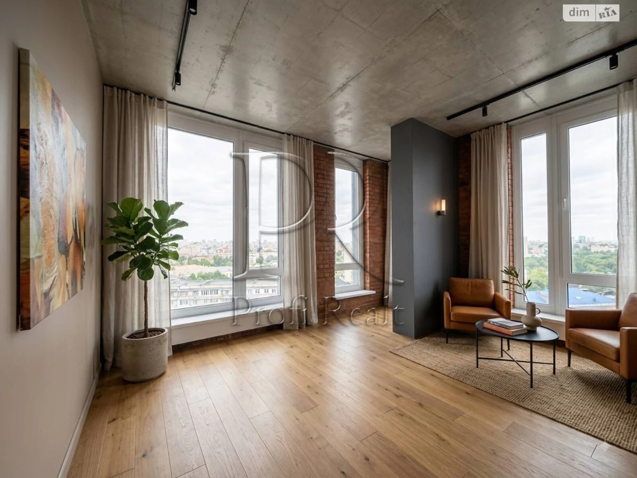 Sale Apartment Shulyavka