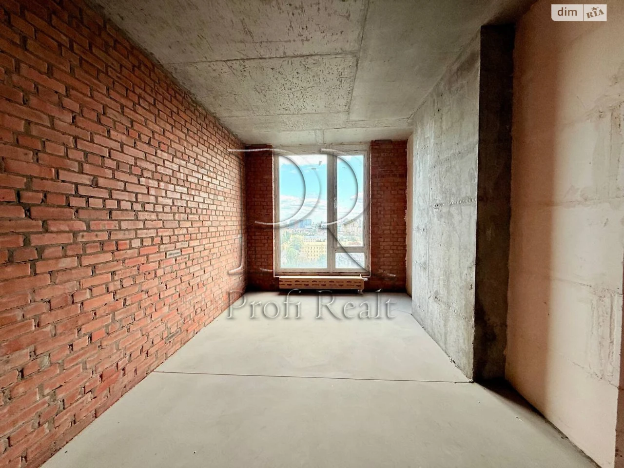 Sale Apartment Shulyavka