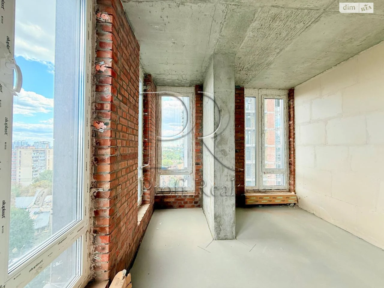 Sale Apartment Shulyavka