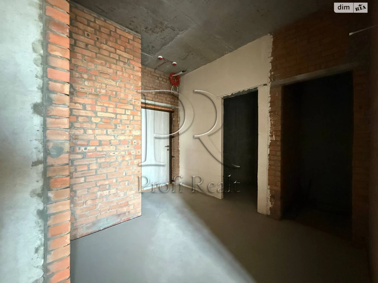 Sale Apartment Shulyavka