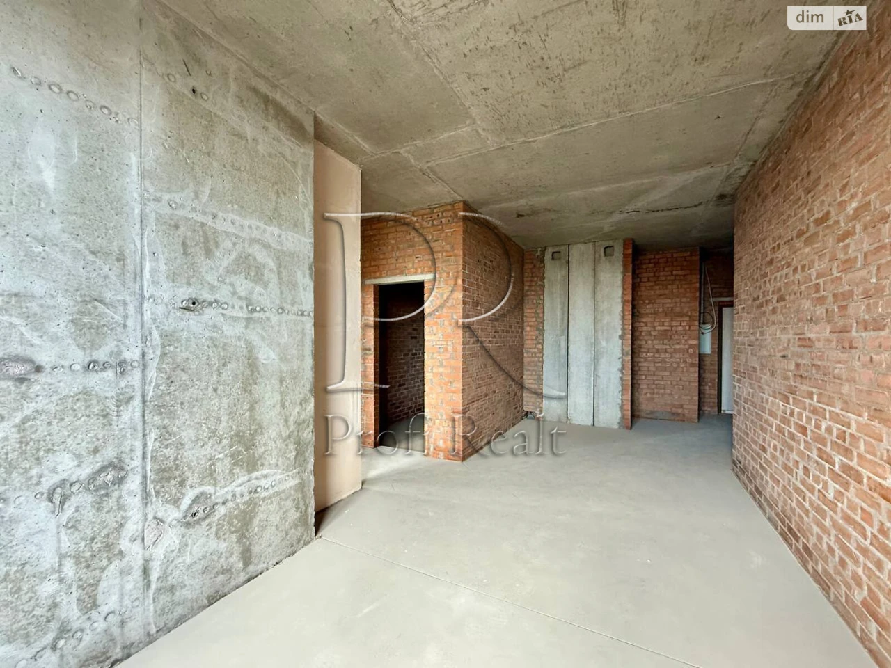 Sale Apartment Shulyavka