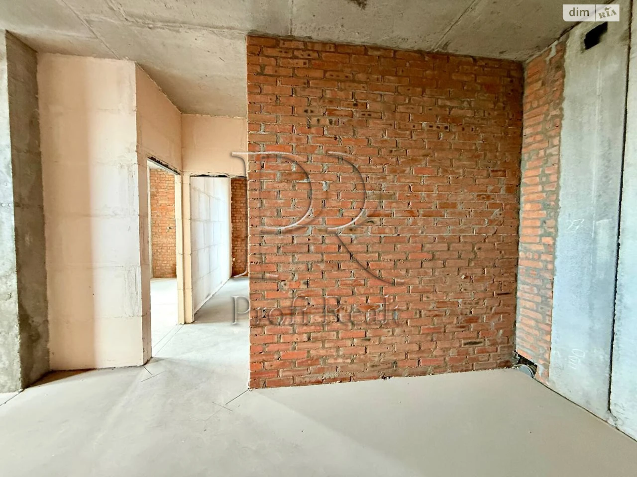 Sale Apartment Shulyavka