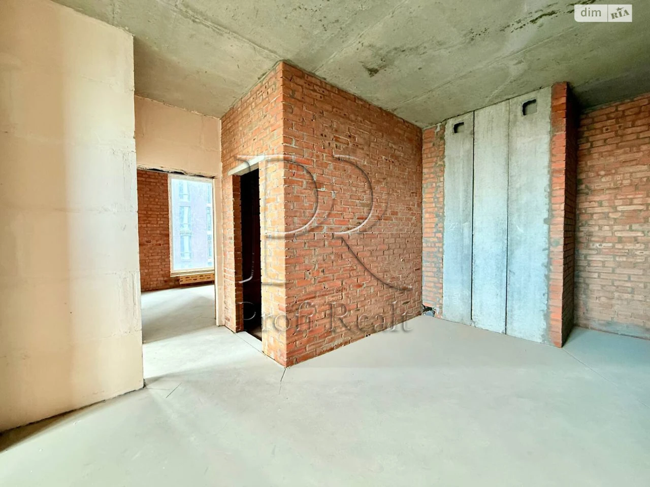 Sale Apartment Shulyavka