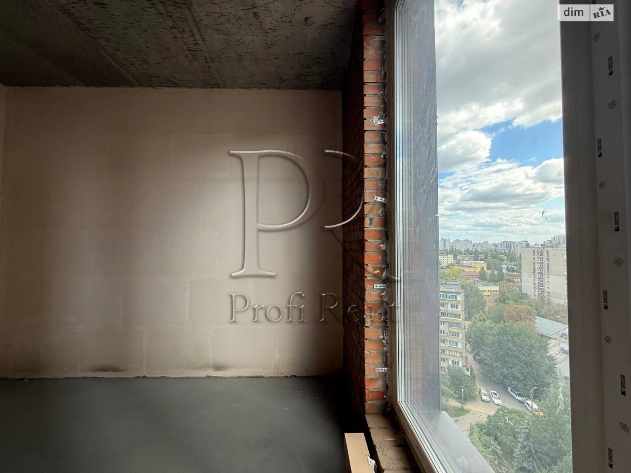 Sale Apartment Shulyavka