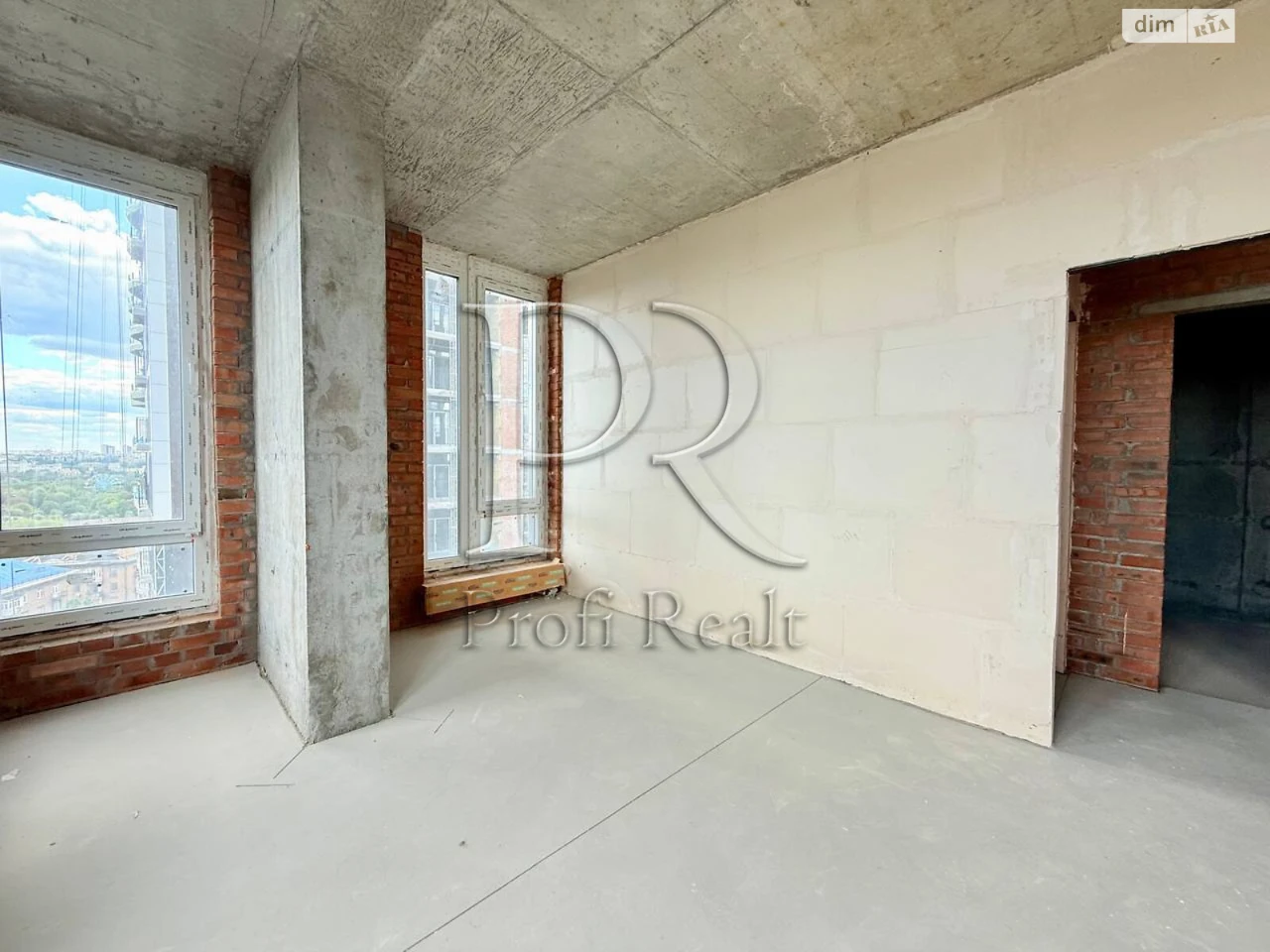 Sale Apartment Shulyavka