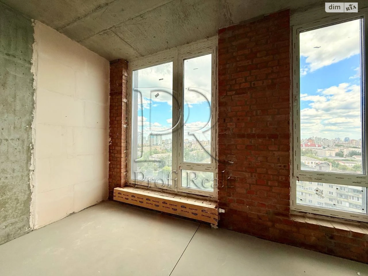 Sale Apartment Shulyavka