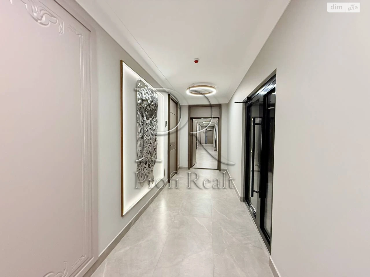 Sale Apartment Shulyavka