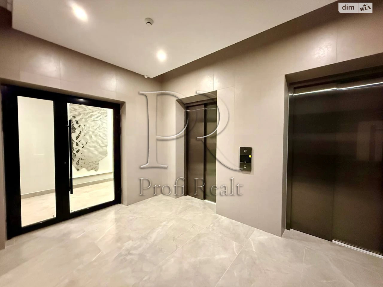 Sale Apartment Shulyavka