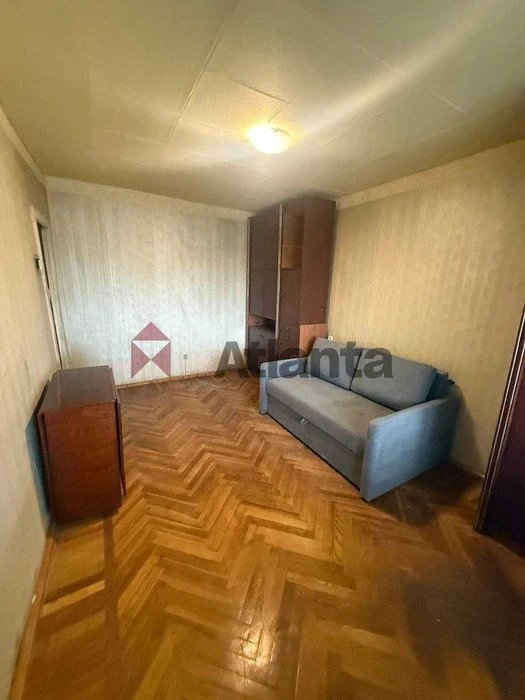 2-ком в Ботаническом пер. с видом на море и Французский бу