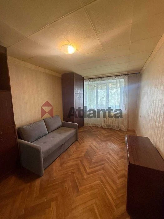 2-ком в Ботаническом пер. с видом на море и Французский бу