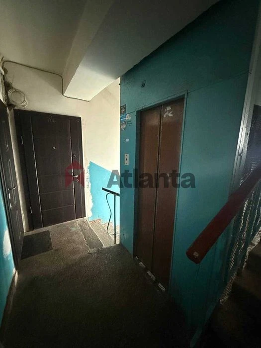 2-ком в Ботаническом пер. с видом на море и Французский бу