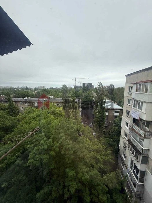 2-ком в Ботаническом пер. с видом на море и Французский бу
