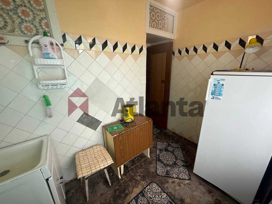 2-ком в Ботаническом пер. с видом на море и Французский бу
