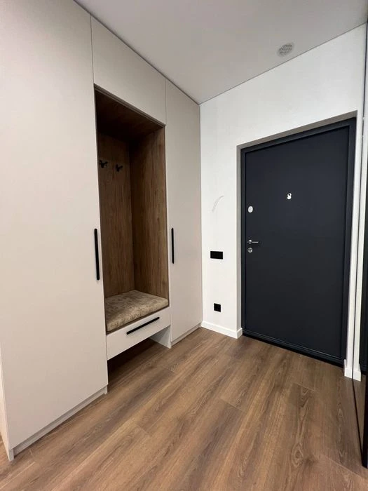 Сучасна 2 кімнатна ЖК Манхеттен