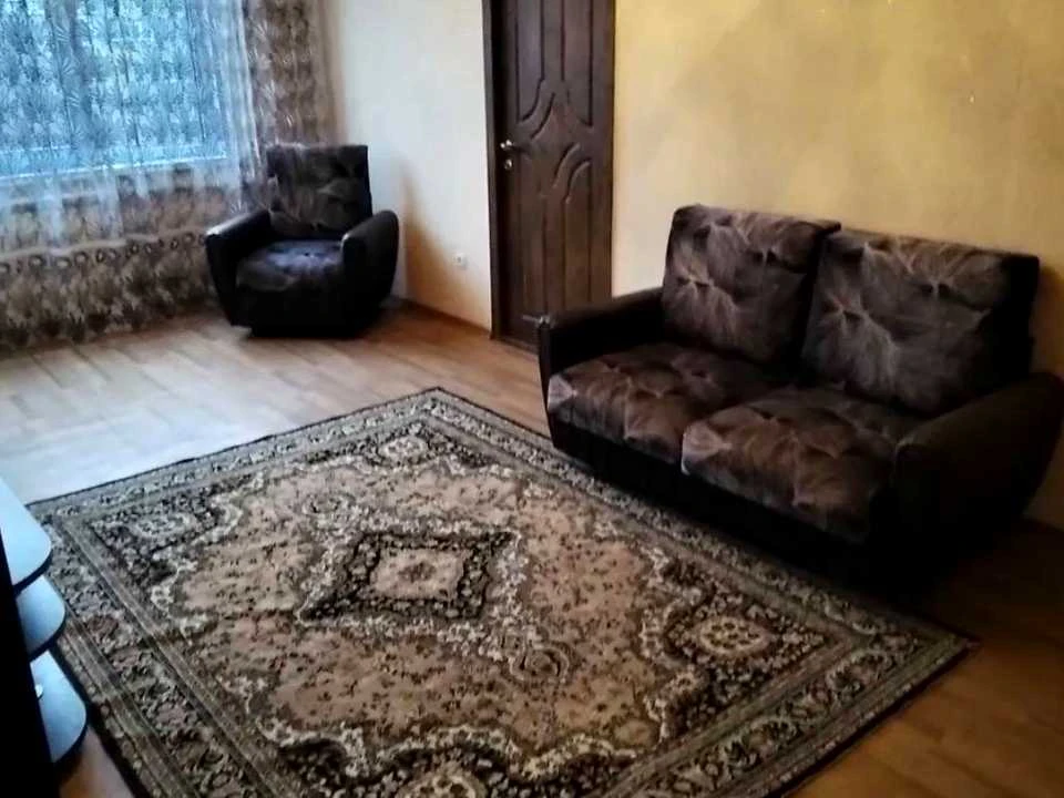 Apartment. Kharkiv, Aerokosmichny Ave. (Gagarina)