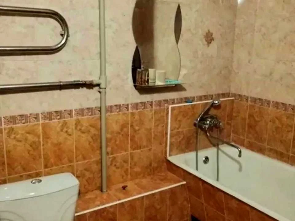 Apartment. Kharkiv, Aerokosmichny Ave. (Gagarina)