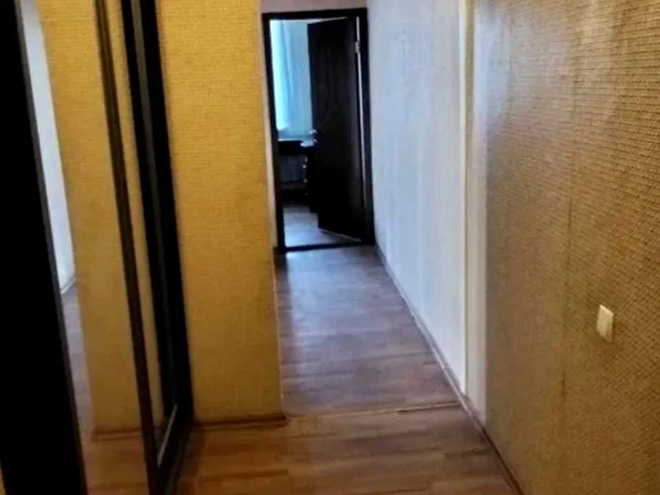 Apartment. Kharkiv, Aerokosmichny Ave. (Gagarina)