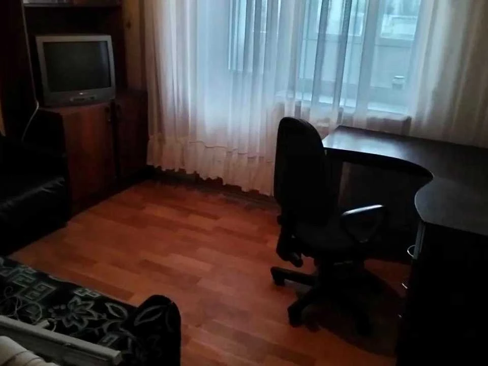 Apartment. Kharkiv, Aerokosmichny Ave. (Gagarina)