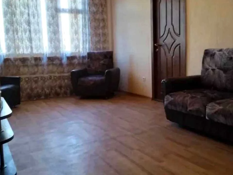 Apartment. Kharkiv, Aerokosmichny Ave. (Gagarina)