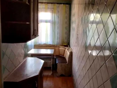 Apartment. Kharkiv, Aerokosmichny Ave. (Gagarina)