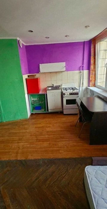 1k on VIRMENSKAYA near Vyrlytsia / Boryspilka STATE PROGRAMS