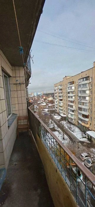 1k on VIRMENSKAYA near Vyrlytsia / Boryspilka STATE PROGRAMS