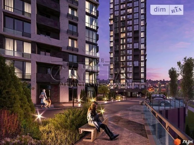 For sale 4-room apartment 120 sq. m on Mokra St. 8-10 • ID 3466154