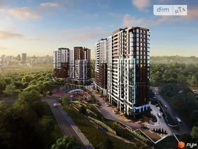 Продаж 4к квартири 120 кв. м на вул. Мокра 8-10 • ID 3466154
