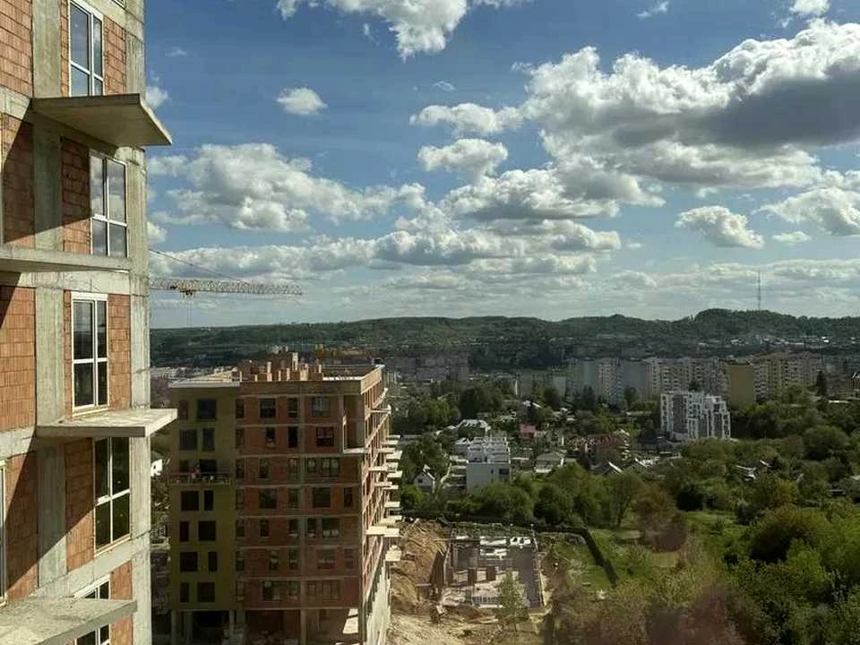Квартира. Львов, Василия Щурата ул., (Дом 2)