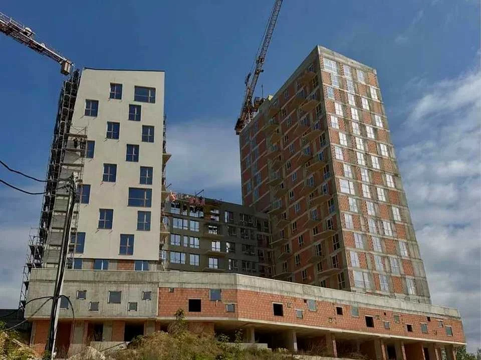 Квартира. Львов, Василия Щурата ул., (Дом 2)