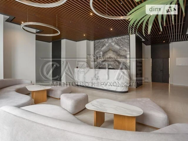 Sale of 3-room apartment 103 sq. m. on Vasylya Tyutyunnyka St. 43 • I