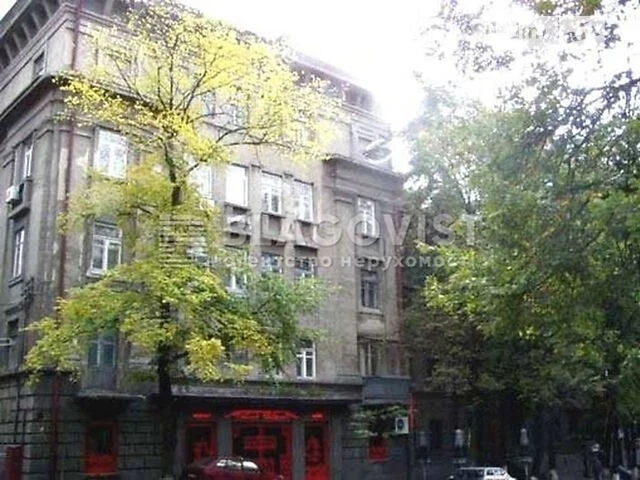 Sale of 3-room apartment 85.7 sq. m. on Bulvarno-Kudryavska 3 st.