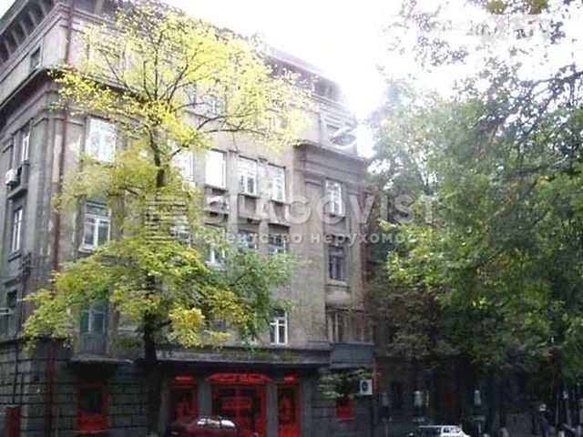 Sale of 3-room apartment 85.7 sq. m. on Bulvarno-Kudryavska 3 st.