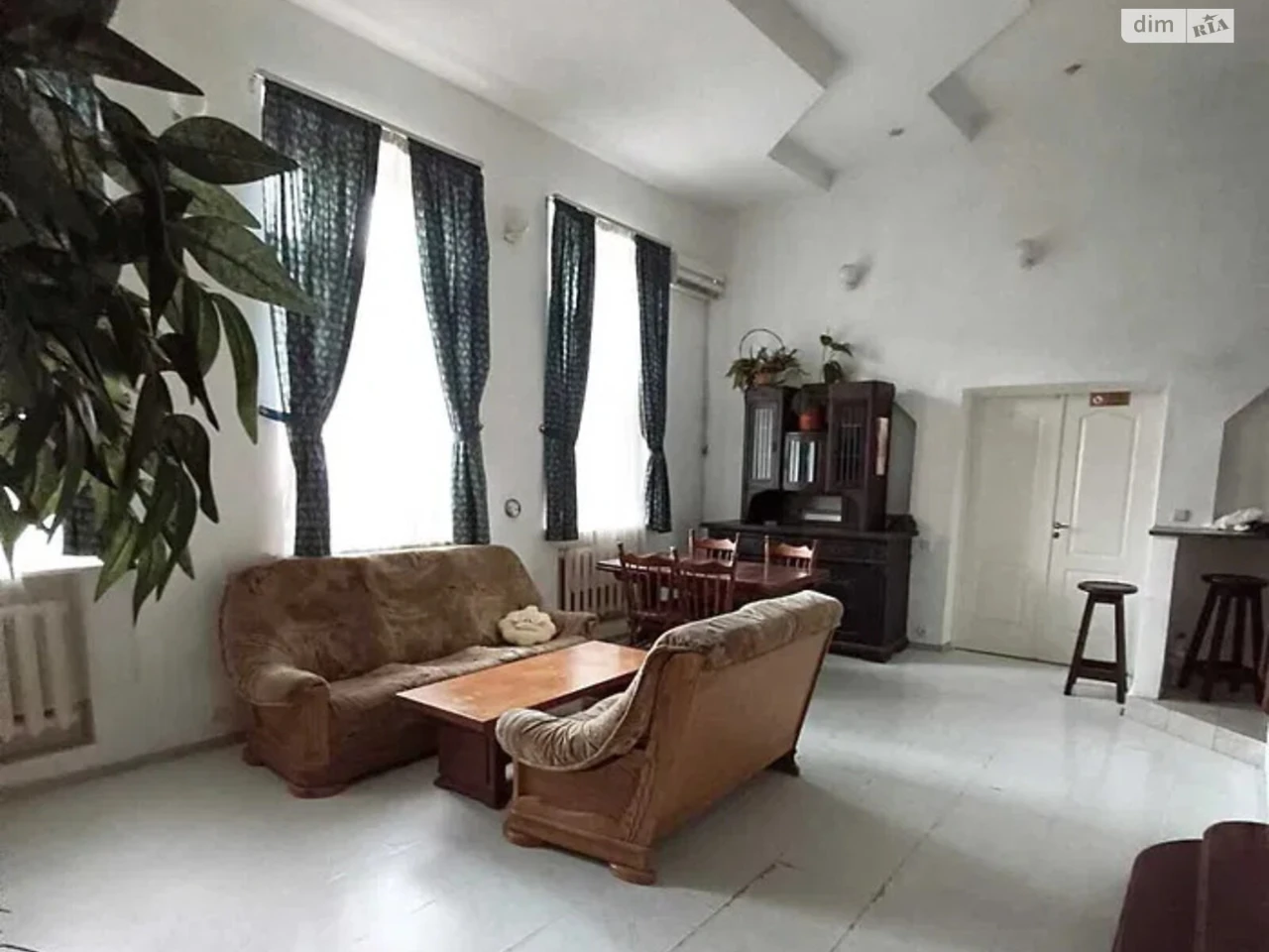For sale Apartment Nahirny (Kyivskyi)
