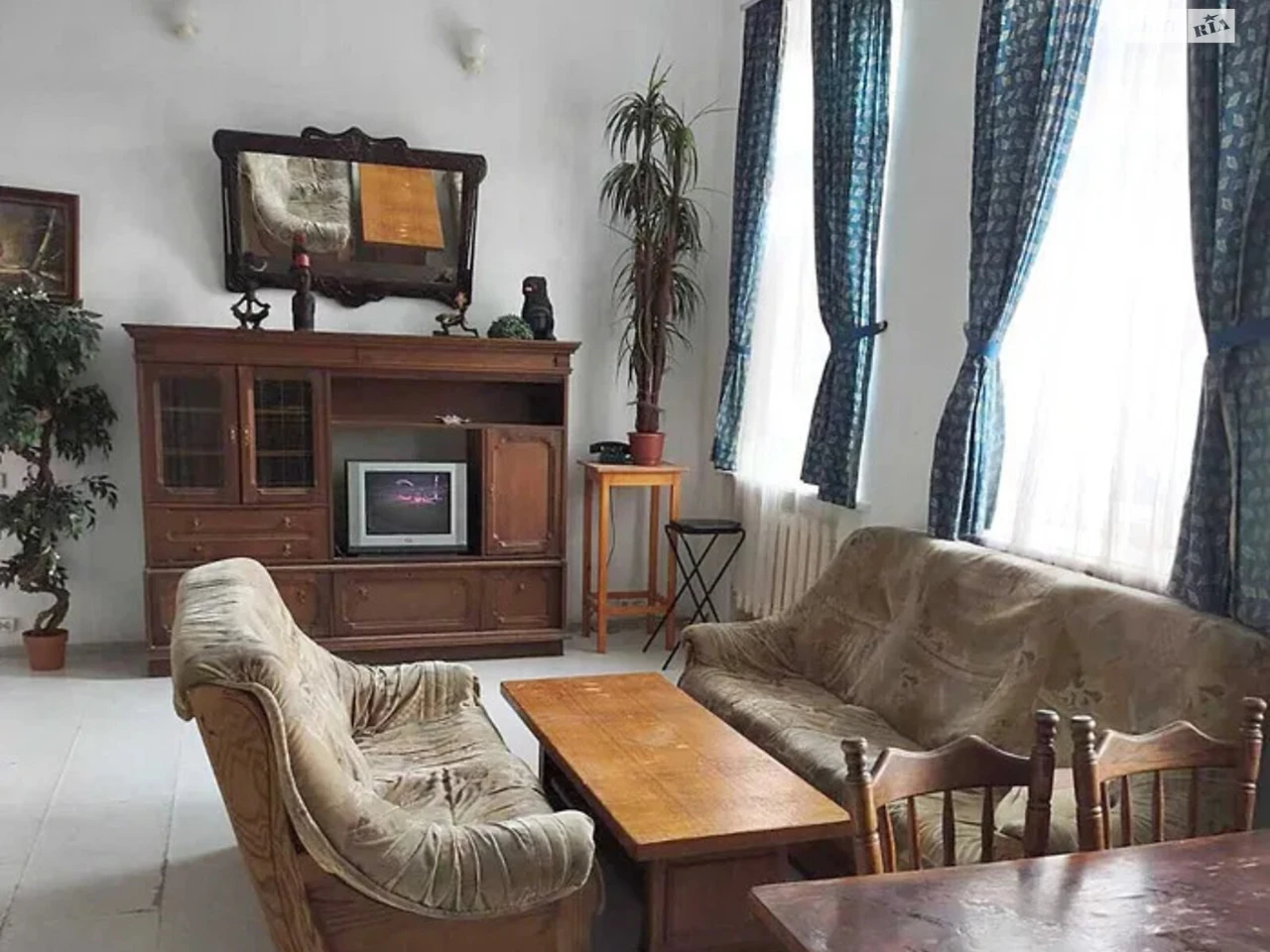 For sale Apartment Nahirny (Kyivskyi)