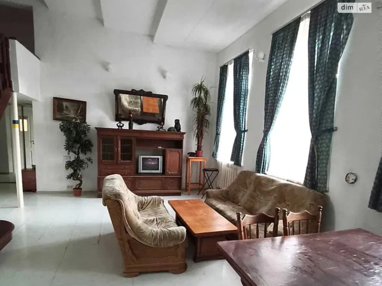 For sale Apartment Nahirny (Kyivskyi)