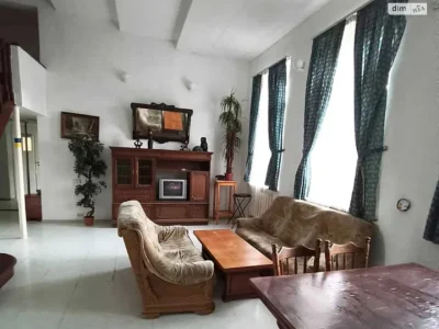 For sale Apartment Nahirny (Kyivskyi)