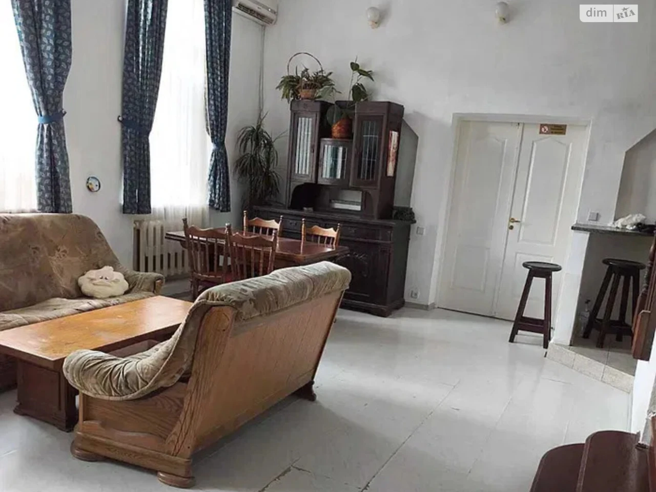 For sale Apartment Nahirny (Kyivskyi)