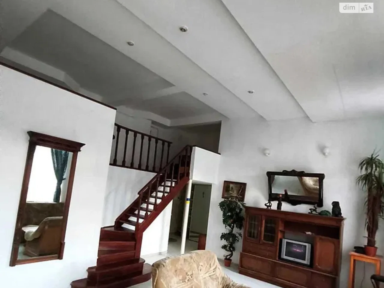 For sale Apartment Nahirny (Kyivskyi)
