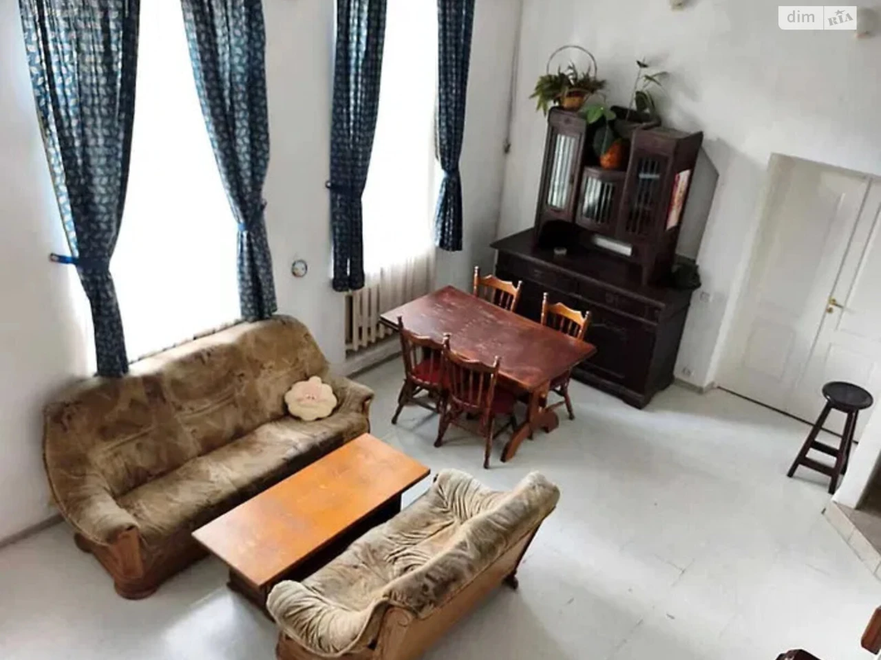 For sale Apartment Nahirny (Kyivskyi)