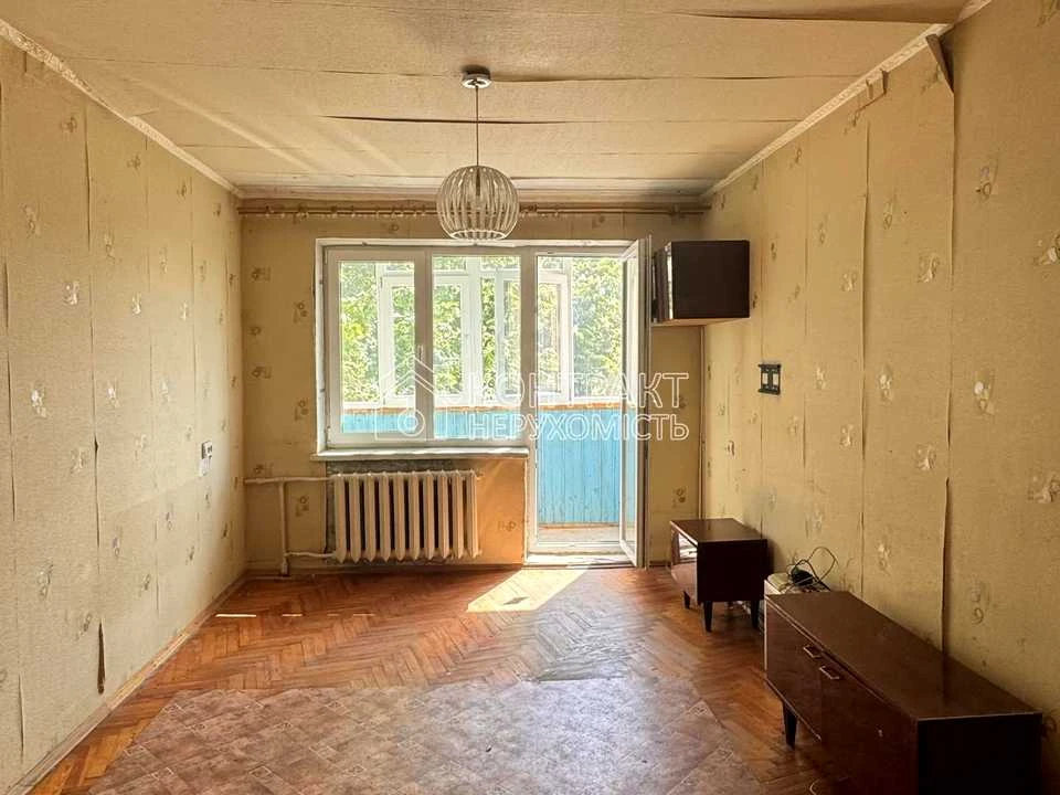 Apartment. Kharkiv, Svitla St.