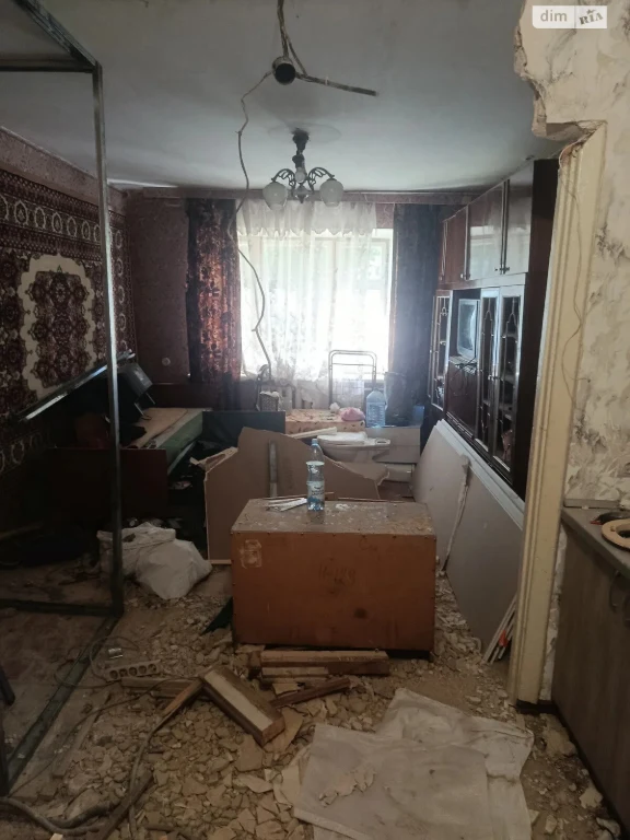 Продаж Квартира Новозаводський