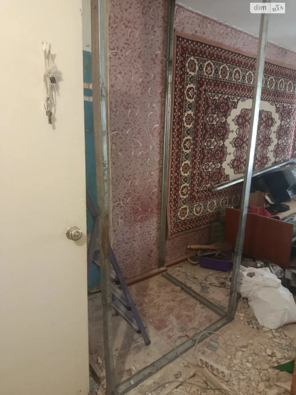 Продаж Квартира Новозаводський