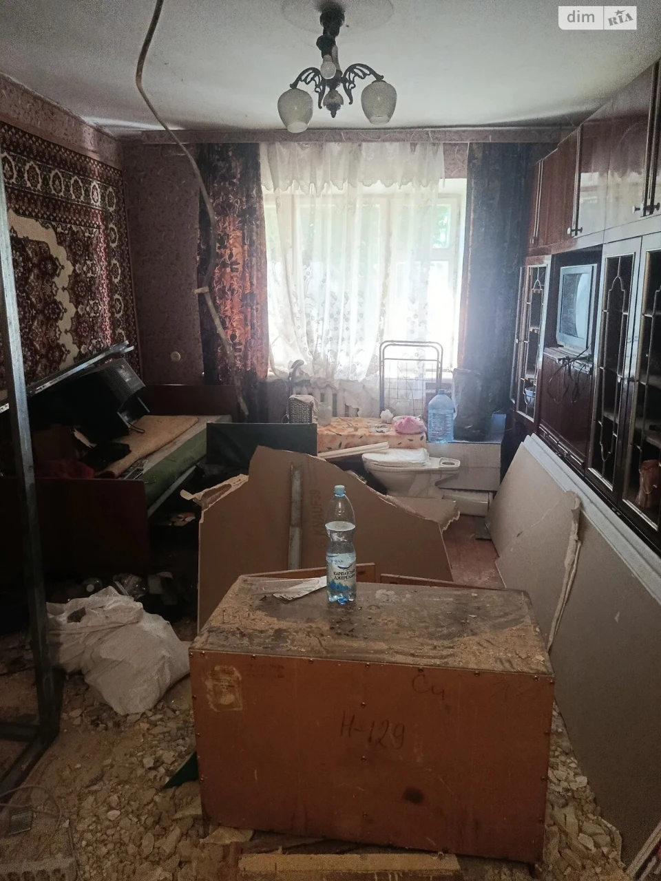 Продаж Квартира Новозаводський